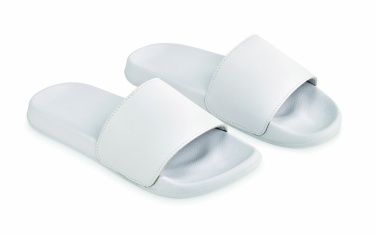 Logo trade promotional product photo of: Anti -slip sliders size 36/37