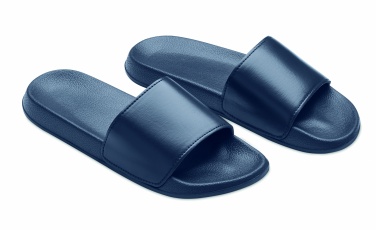 Logo trade promotional gifts image of: Anti -slip sliders size 36/37