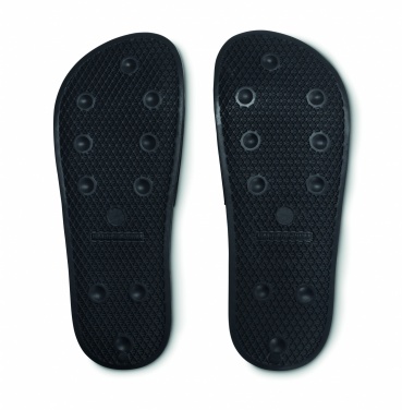 Logotrade promotional merchandise picture of: Anti -slip sliders size 38/39