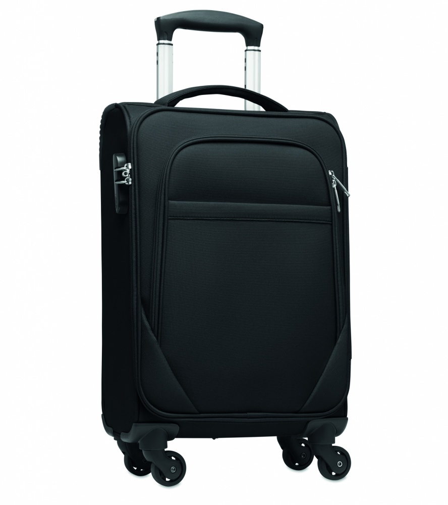 Logotrade promotional giveaway picture of: 600D RPET Soft trolley