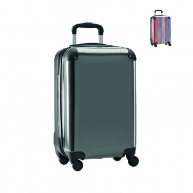 Logo trade promotional products image of: ABS and PC Photo trolley