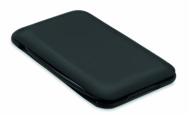 Logo trade promotional giveaways picture of: 3 in 1 Cable with phone stand