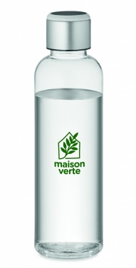 Logo trade promotional items picture of: Tritan™ bottle sensor reminder
