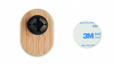 Logotrade promotional item image of: Magnetic air vent phone holder