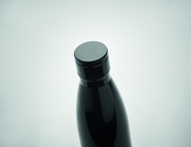 Logotrade promotional gifts photo of: Thermometer bottle 500ml