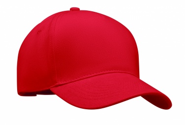Logotrade promotional merchandise image of: 5 panel baseball cap