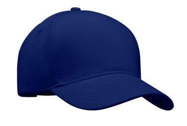 Logotrade promotional items photo of: 5 panel baseball cap