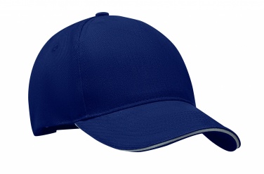 Logotrade corporate gifts photo of: 5 panel baseball cap
