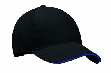 Logotrade promotional giveaways photo of: 5 panel baseball cap