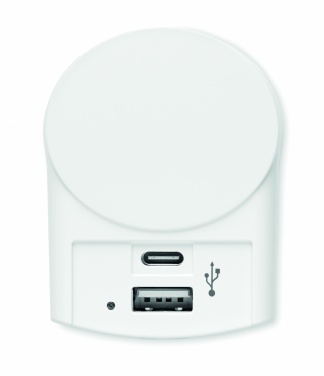 Logotrade corporate gifts photo of: Skross Euro USB Charger (AC)