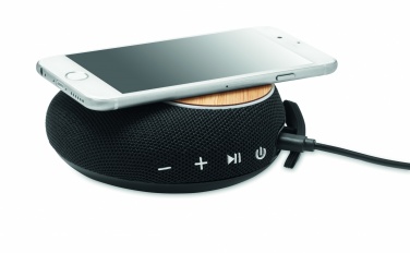 Logotrade promotional gift image of: Wireless multi speaker