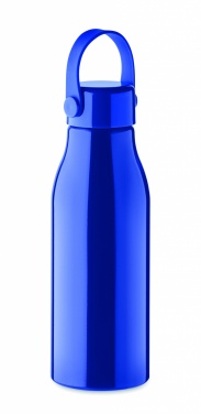 Logotrade promotional giveaway image of: Aluminium bottle 650ml