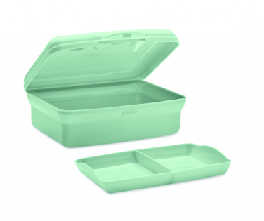 Logotrade promotional merchandise image of: Kid's PP lunch box