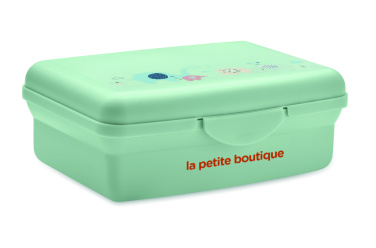 Logotrade business gift image of: Kid's PP lunch box