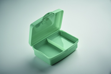 Logotrade promotional item image of: Kid's PP lunch box