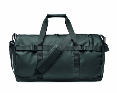 Logotrade advertising products photo of: Sports bag in 50C tarpaulin