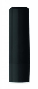 Logotrade promotional product picture of: Vegan lip balm in recycled ABS