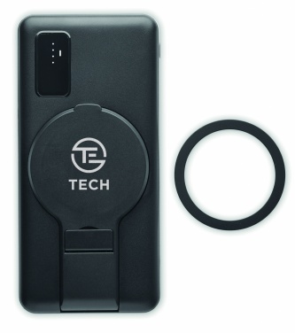 Logotrade corporate gifts photo of: Magnetic wireless charger 15W