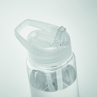 Logotrade promotional product picture of: Tritan Renew™ bottle 650 ml