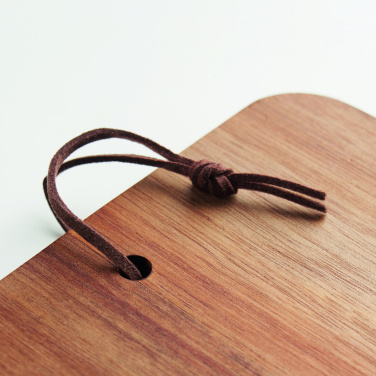 Logotrade promotional product image of: Acacia wood cutting board