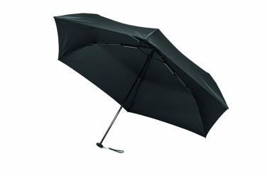 Logo trade advertising products picture of: Light folding umbrella 100gr