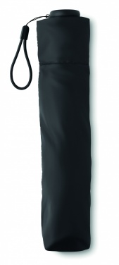 Logotrade promotional merchandise photo of: Light folding umbrella 100gr