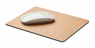 Logotrade corporate gifts photo of: Recycled paper mouse mat