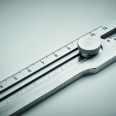 Logotrade promotional product picture of: Multi tool retractable knife