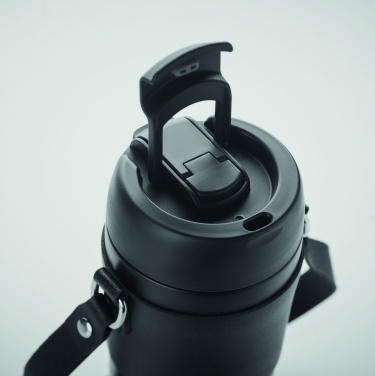 Logo trade promotional gift photo of: Double wall tumbler 700 ml