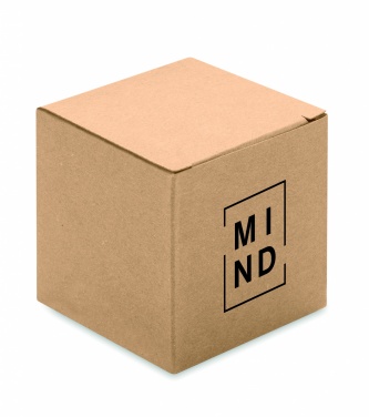 Logo trade advertising products picture of: Bamboo brain teaser puzzle