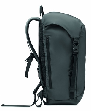 Logotrade corporate gift image of: Backpack brightening 190T