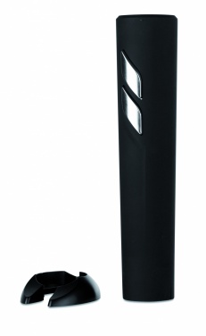 Logo trade promotional gift photo of: Electric bottle opener