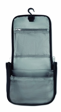 Logo trade corporate gift photo of: Cosmetic hanging bag