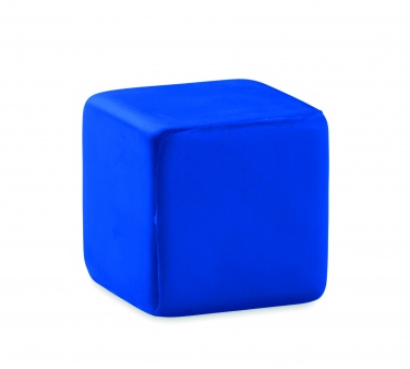 Logotrade advertising product image of: Anti-stress square