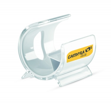 Logotrade promotional item picture of: Phone stand