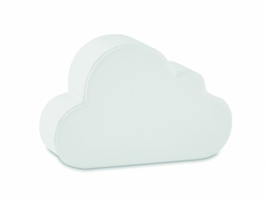Logo trade advertising product photo of: Anti-stress in cloud shape