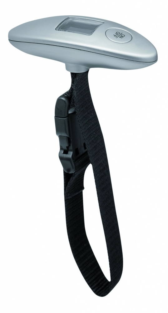 Logo trade promotional giveaway photo of: Luggage scale
