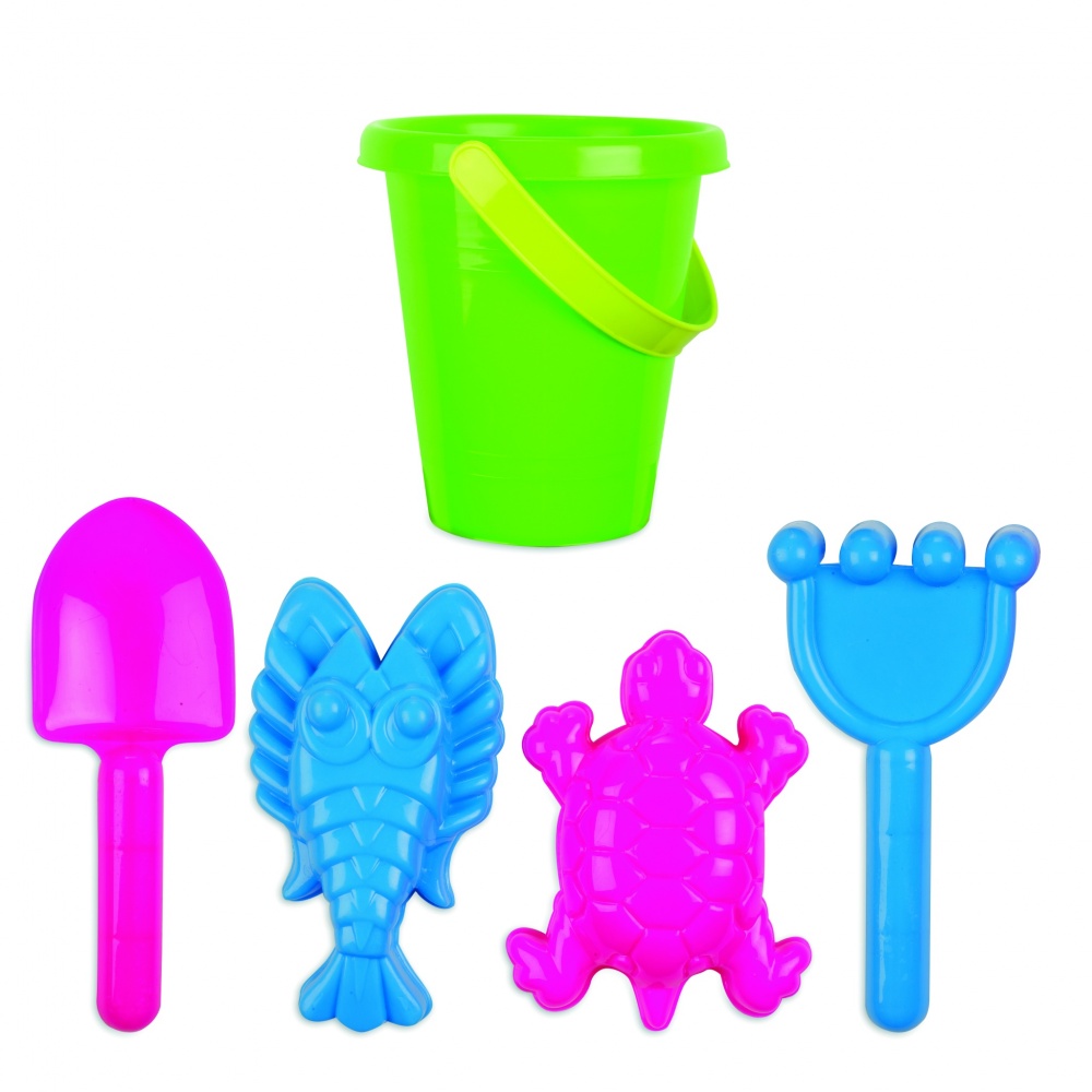 Logotrade business gift image of: Children beach set