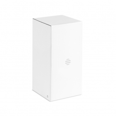 Logotrade advertising product picture of: Double wall travel cup 400ml