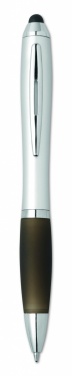 Logotrade corporate gift picture of: Stylus ball pen