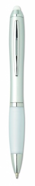 Logo trade promotional items picture of: Stylus ball pen