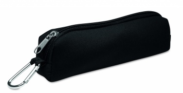 Logo trade business gift photo of: Pencil case