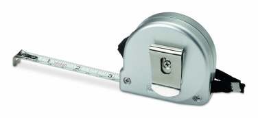 Logotrade promotional merchandise photo of: Measuring tape 2m