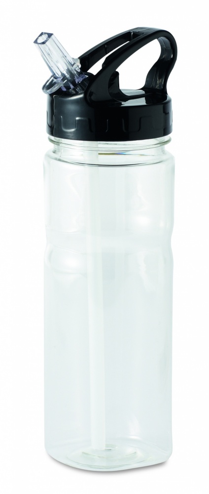 Logo trade promotional merchandise photo of: 500 ml PCTG bottle