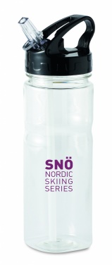 Logo trade promotional items picture of: 500 ml PCTG bottle