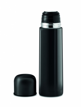 Logotrade promotional merchandise image of: Double wall flask 500 ml