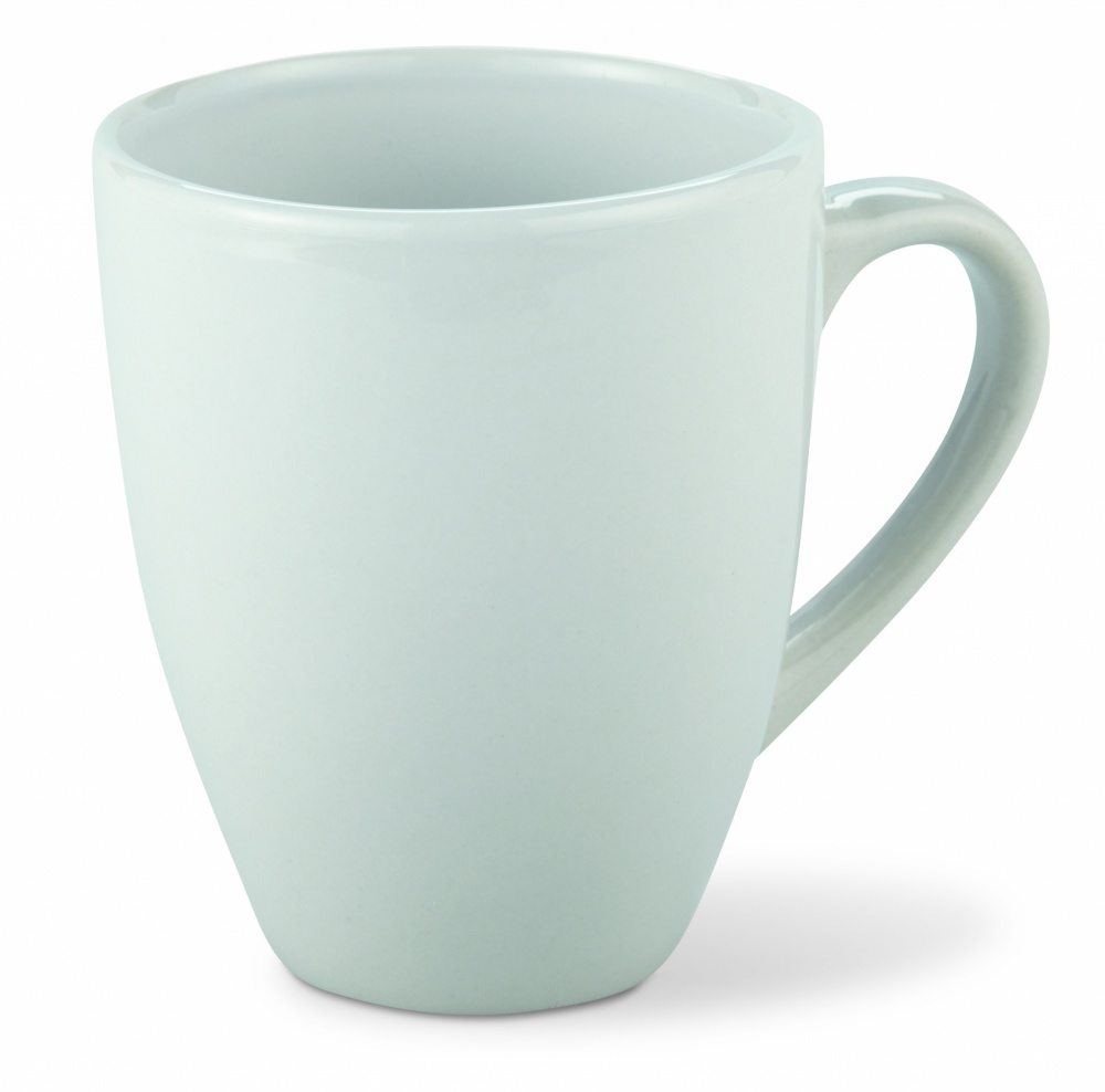 Logotrade promotional gift image of: Stoneware mug 160 ml