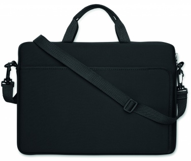 Logotrade promotional merchandise photo of: Neoprene laptop pouch