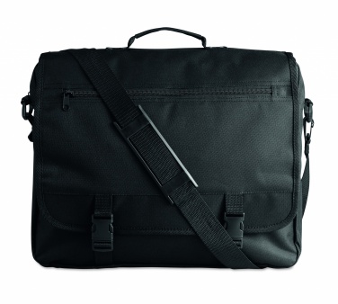 Logotrade business gifts photo of: 600D polyester document bag