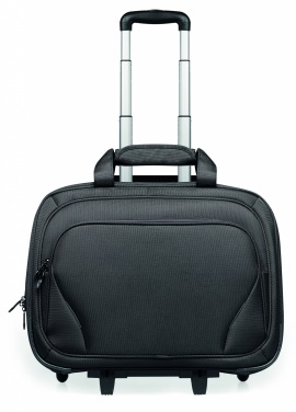 Logo trade promotional gifts picture of: Business trolley